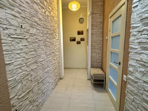 квартира за адресою Ґрюнвальдська вул., 8