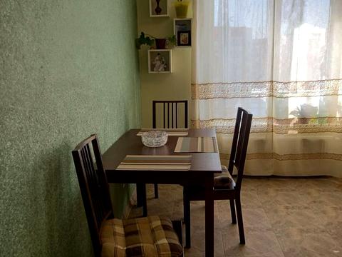 квартира по адресу Пилипа Орлика ул., 1