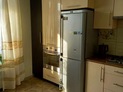 квартира по адресу Пилипа Орлика ул., 1