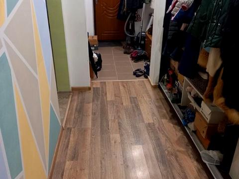 квартира по адресу Пилипа Орлика ул., 1