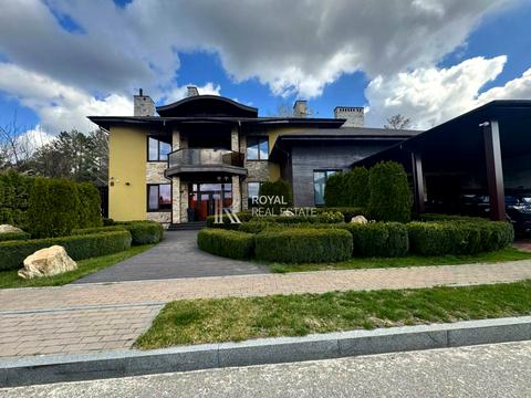 будинок за адресою Лісова вул.