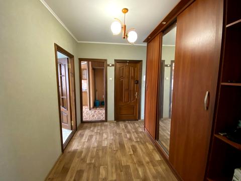 квартира по адресу Андрея Первозванного ул. (Стахурського), 30