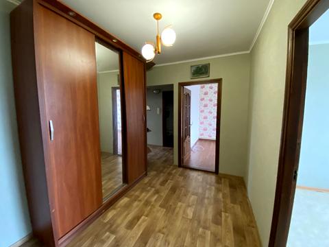 квартира по адресу Андрея Первозванного ул. (Стахурського), 30