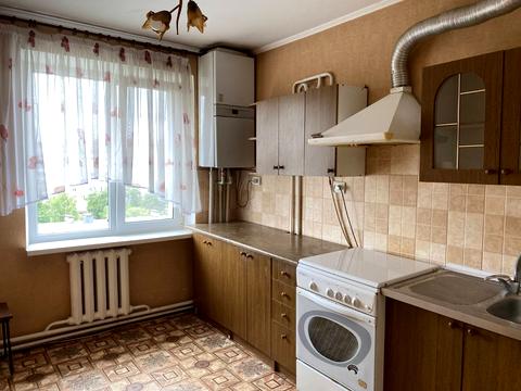 квартира по адресу Андрея Первозванного ул. (Стахурського), 30