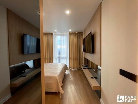 квартира за адресою Романа Левицького вул., 4