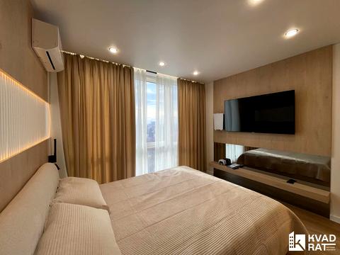 квартира за адресою Романа Левицького вул., 4