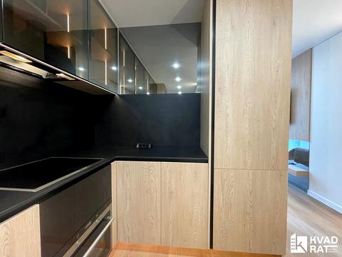 квартира за адресою Романа Левицького вул., 4