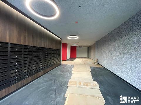 квартира за адресою Романа Левицького вул., 4