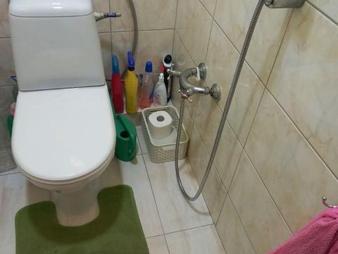 квартира по адресу Пилипа Орлика ул., 1