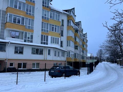 квартира по адресу Пилипа Орлика ул., 1