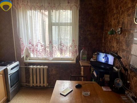 квартира за адресою Небесної Сотні просп. (Маршала Жукова), 79б