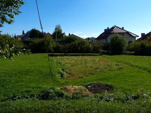 ділянка за адресою Верховинська, 26