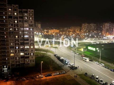 квартира за адресою Олександри Екстер вул. (Марини Цвєтаєвої), 12