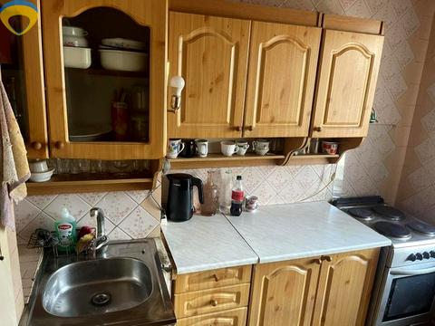 квартира за адресою Небесної Сотні просп. (Маршала Жукова), 79б