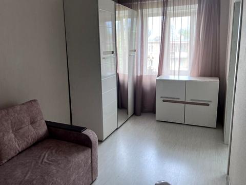 квартира за адресою Гетьмана Кирила Розумовського вул. (Миколи Краснова), 8