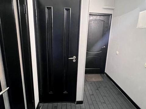 квартира за адресою Гетьмана Кирила Розумовського вул. (Миколи Краснова), 8