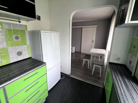 квартира за адресою Гетьмана Кирила Розумовського вул. (Миколи Краснова), 8