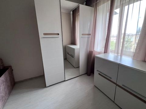 квартира за адресою Гетьмана Кирила Розумовського вул. (Миколи Краснова), 8