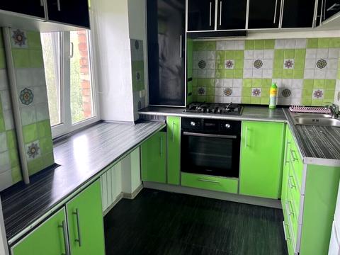 квартира за адресою Гетьмана Кирила Розумовського вул. (Миколи Краснова), 8