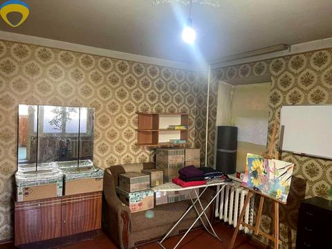 квартира за адресою Небесної Сотні просп. (Маршала Жукова), 79б