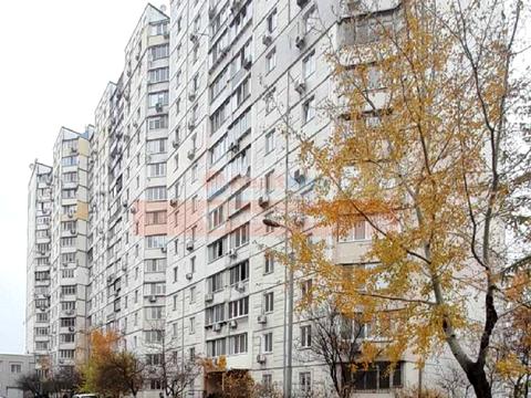 квартира за адресою Північна вул. (Північна), 2/58