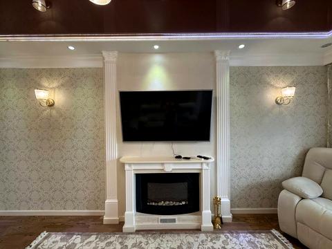 квартира по адресу Украинской Победы ул. (Академіка Сахарова), 27