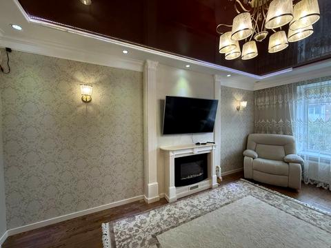 квартира по адресу Украинской Победы ул. (Академіка Сахарова), 27