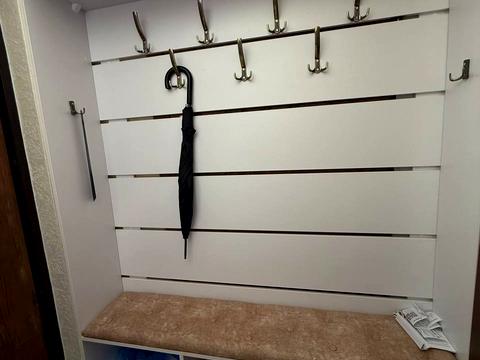 квартира по адресу Украинской Победы ул. (Академіка Сахарова), 27