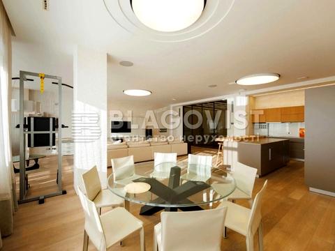 квартира за адресою Михайла Грушевського вул., 9-А