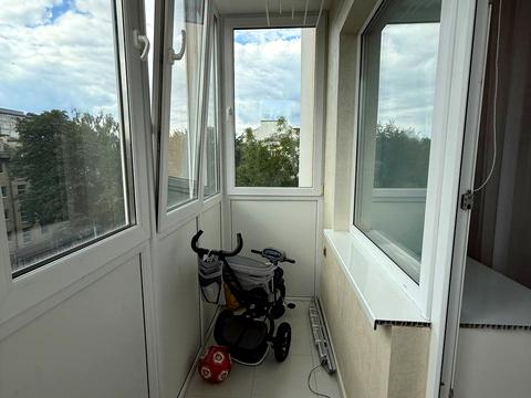 квартира по адресу Украинской Победы ул. (Академіка Сахарова), 27