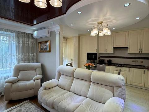 квартира по адресу Украинской Победы ул. (Академіка Сахарова), 27