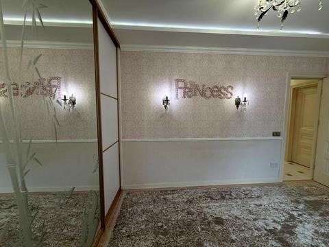 квартира по адресу Украинской Победы ул. (Академіка Сахарова), 27