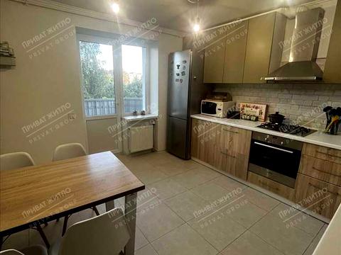 квартира за адресою Шевченка вул., 73А