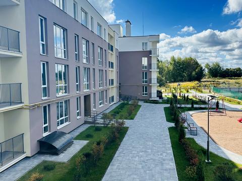 квартира за адресою Ярослава Мудрого вул., 60