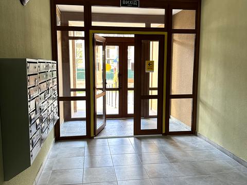 квартира за адресою Ярослава Мудрого вул., 60