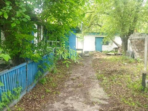 будинок за адресою Молодіжна вул., 6