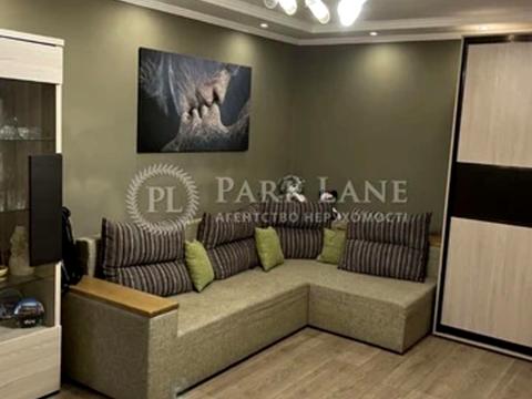 квартира за адресою Гладківська вул. (Калінінградська), 1/7