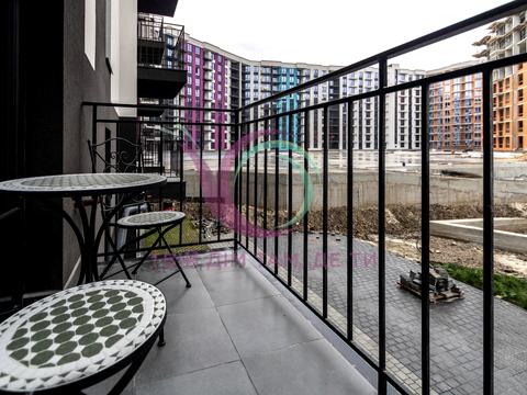 квартира за адресою Юліана Пелеша вул., 3 к8