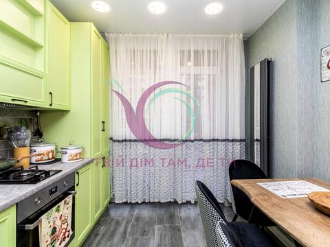 квартира за адресою Юліана Пелеша вул., 3 к8