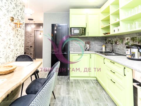 квартира за адресою Юліана Пелеша вул., 3 к8