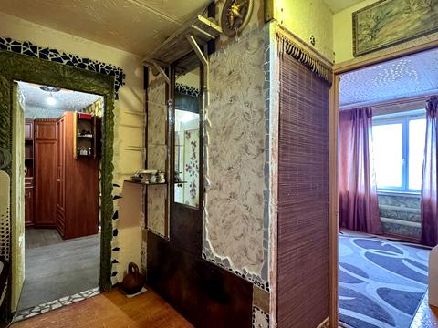 квартира за адресою Захисників Миколаєва вул. (Декабристів), 25