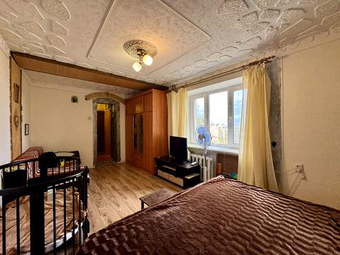 квартира за адресою Захисників Миколаєва вул. (Декабристів), 25