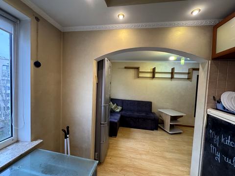 квартира по адресу Романа Шухевича просп. (Ватутина), 22-А