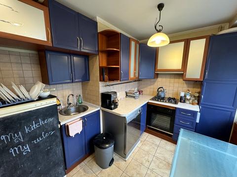 квартира по адресу Романа Шухевича просп. (Ватутина), 22-А