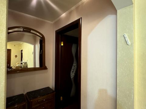 квартира по адресу Романа Шухевича просп. (Ватутина), 22-А