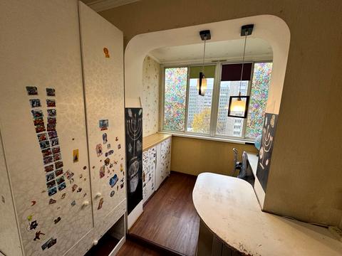 квартира по адресу Романа Шухевича просп. (Ватутина), 22-А