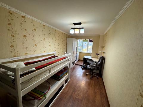 квартира по адресу Романа Шухевича просп. (Ватутина), 22-А