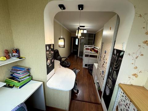 квартира по адресу Романа Шухевича просп. (Ватутина), 22-А