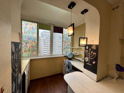 квартира по адресу Романа Шухевича просп. (Ватутина), 22-А