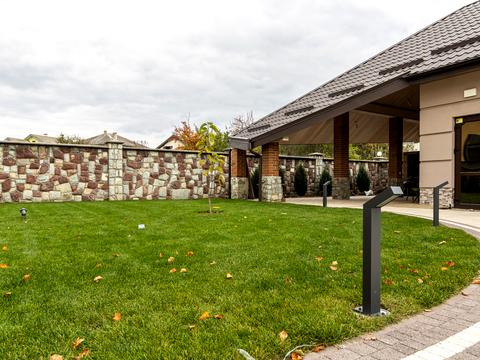 будинок за адресою Шкільна